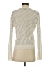 Rag & Bone Animal Print Ivory Pullover Sweater Size XXS - photo 2