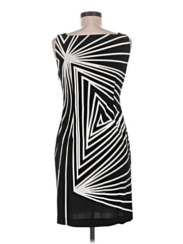London Times Cocktail Dress (view 2)
