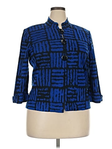 MING WANG Jacket (view 1)