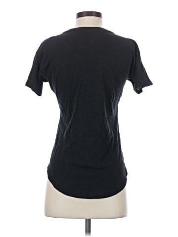 Madewell Whisper Cotton Crewneck Tee (view 2)
