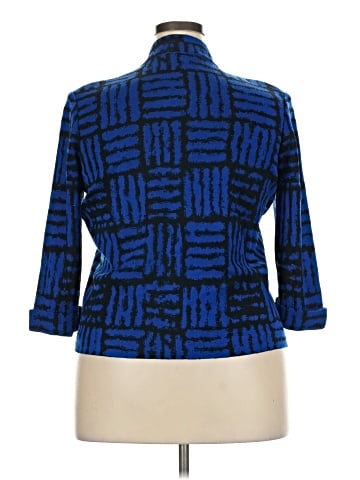 MING WANG Jacket (view 2)