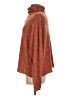 Final Touch Brown Turtleneck Sweater Size S - photo 5