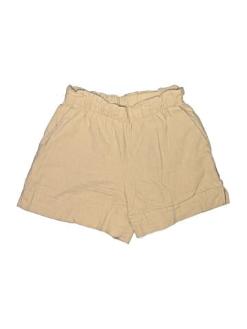 Gap Khaki Shorts (view 1)