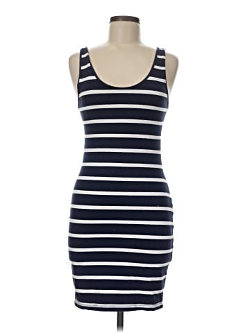Charlotte Russe Casual Dress (view 1)
