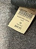Coldwater Creek Black Silk Cardigan Size M - photo 9