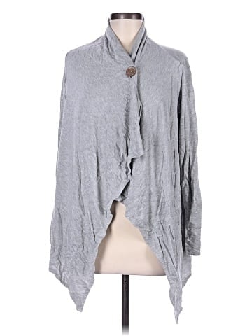 Bobeau Cardigan (view 1)