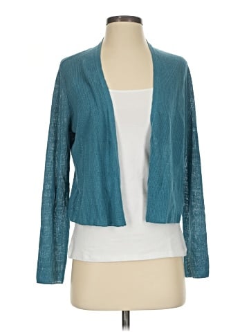Eileen Fisher Cardigan (view 1)