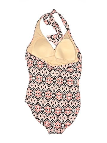 Merona One Piece Swimsuit (view 2)