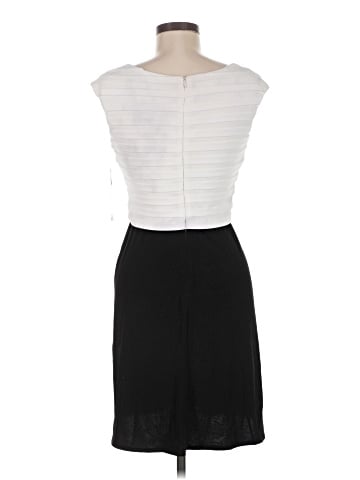 London Times Cocktail Dress (view 2)