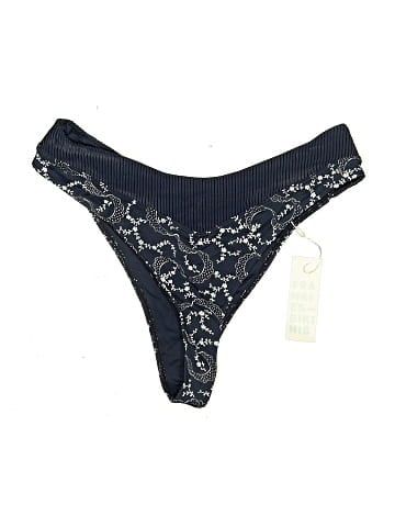 Frankies Bikinis Swimsuit Bottoms (view 1)