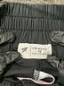 Primark Solid Black Shorts Size XS - photo 3