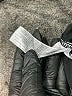 Primark Solid Black Shorts Size XS - photo 4