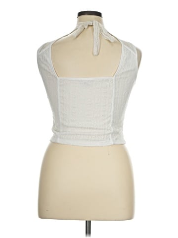 Charlotte Russe Tank Top (view 2)