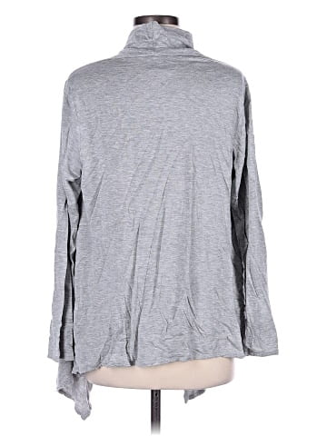 Bobeau Cardigan (view 2)