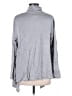 Bobeau Gray Cardigan Size M - photo 2