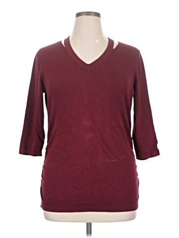 Maurices Pullover Sweater (view 1)