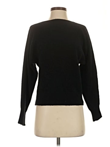 Vince. Cashmere Pullover Sweater (view 1)