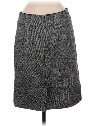 Banana Republic Wool Skirt (view 2)