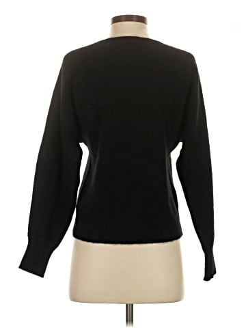 Vince. Cashmere Pullover Sweater (view 2)