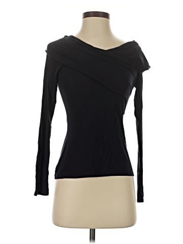 Theory Long Sleeve Top (view 1)