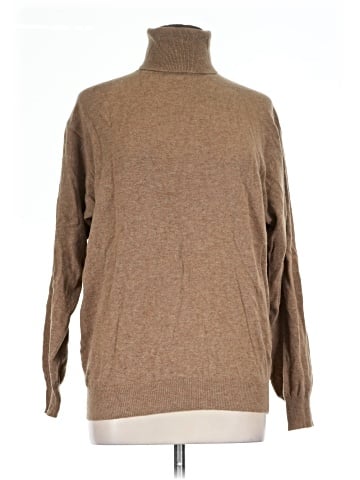 United Colors Of Benetton Turtleneck Sweater (view 1)