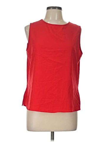 Preston & York Sleeveless Top (view 1)