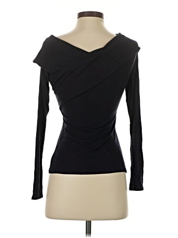 Theory Long Sleeve Top (view 2)