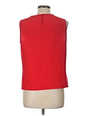 Preston & York Sleeveless Top (view 2)