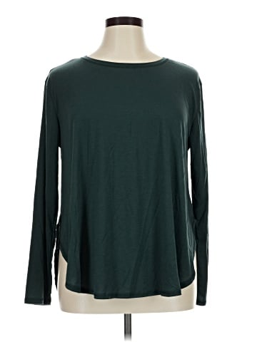 Antonio Melani Long Sleeve T-Shirt (view 1)