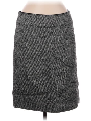 Banana Republic Wool Skirt (view 1)