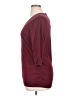 Maurices Burgundy Pullover Sweater Size XL - photo 5