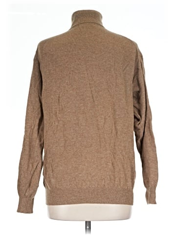 United Colors Of Benetton Turtleneck Sweater (view 2)