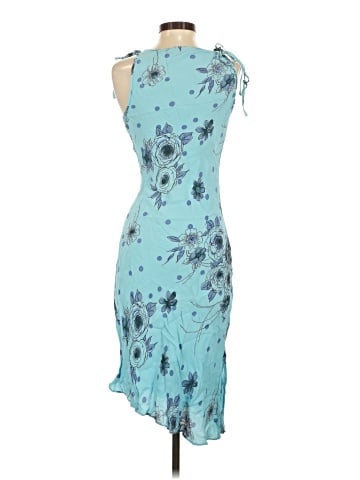 Angie Cocktail Dress (view 2)