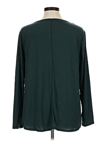 Antonio Melani Long Sleeve T-Shirt (view 2)