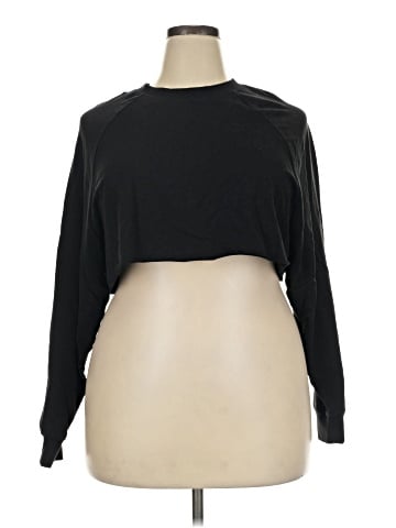 Alo Pullover Sweater (view 1)