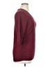 Maurices Burgundy Pullover Sweater Size XL - photo 4