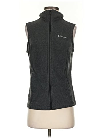 Columbia Sweater Vest (view 1)