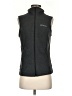 Columbia 100% Polyester Gray Sweater Vest Size S - photo 1