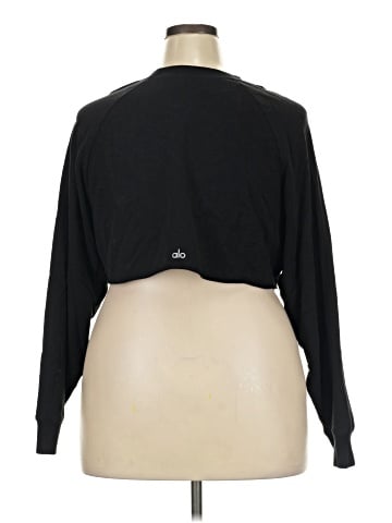 Alo Pullover Sweater (view 2)