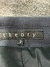 Theory Black Blazer Size 2 - photo 6