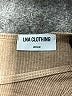 LNA Brown Tank Top Size M - photo 7
