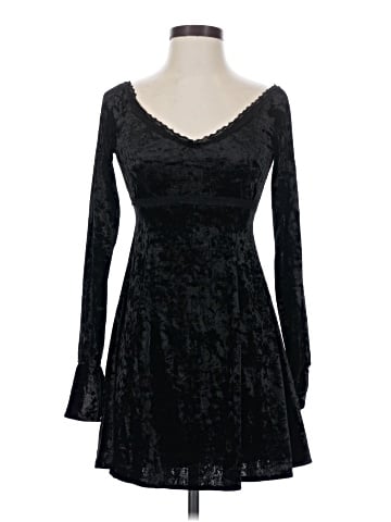 Widow Cocktail Dress (view 1)