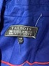 Talbots 100% Polyester Blue Blazer Size 14 (petite) - photo 6