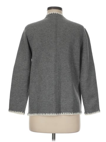 Ann Taylor Cardigan (view 2)