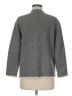 Ann Taylor Gray Cardigan Size M (petite) - photo 2