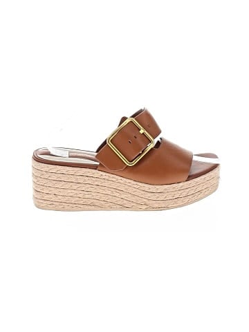 Franco Sarto Wedges (view 1)