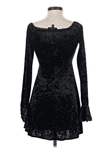 Widow Cocktail Dress (view 2)
