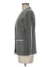 Ann Taylor Gray Cardigan Size M (petite) - photo 5