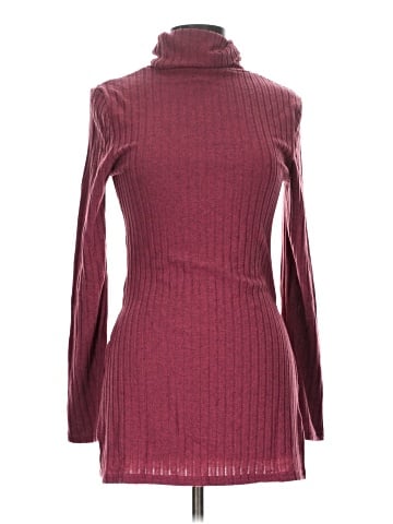 Unbranded Long Sleeve Turtleneck (view 1)