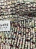 St. John Collection Tweed Silver Blazer Size L (estimated) - photo 7